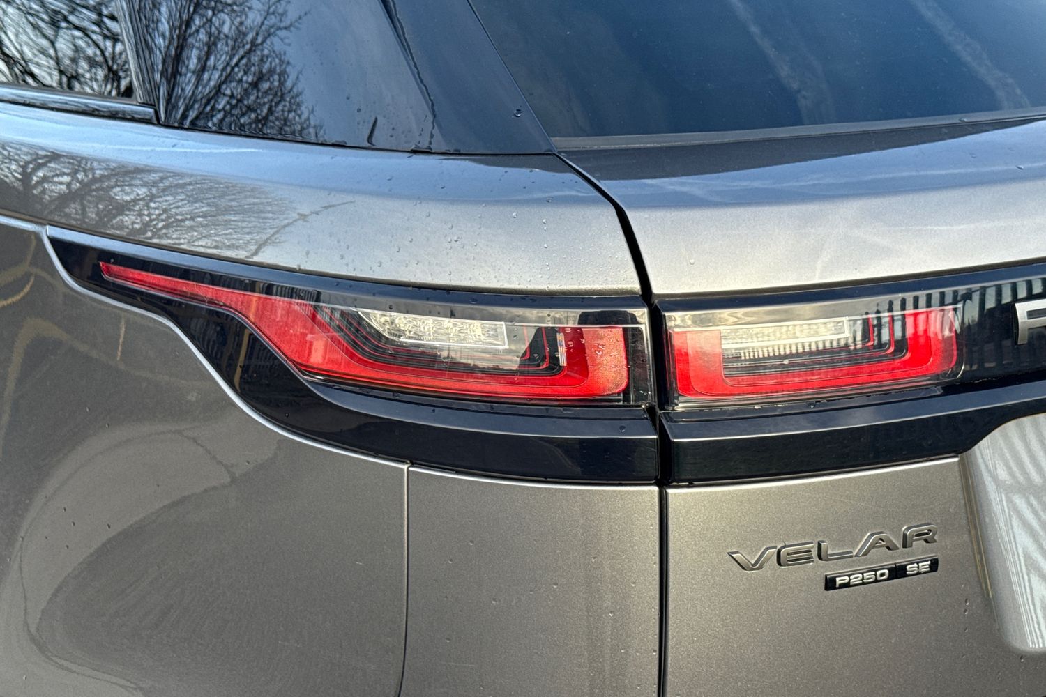 Used Land Rover Range Rover Velar 2017 for sale - 76739546: Photo 26