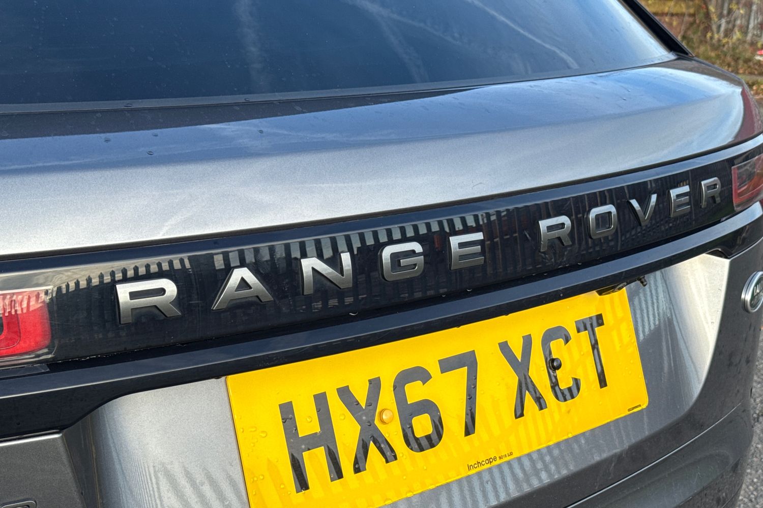 Used Land Rover Range Rover Velar 2017 for sale - 76739546: Photo 27