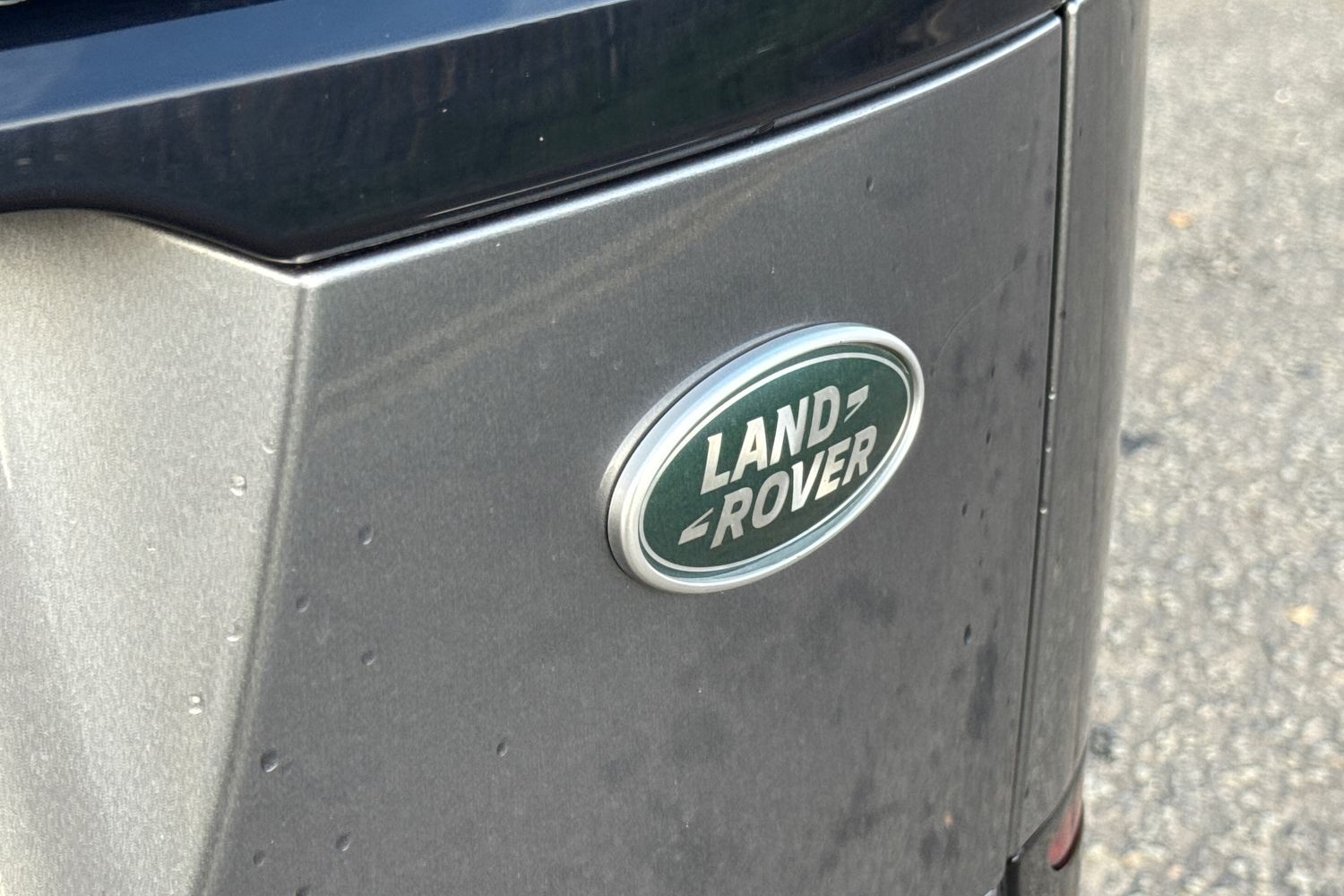 Used Land Rover Range Rover Velar 2017 for sale - 76739546: Photo 28