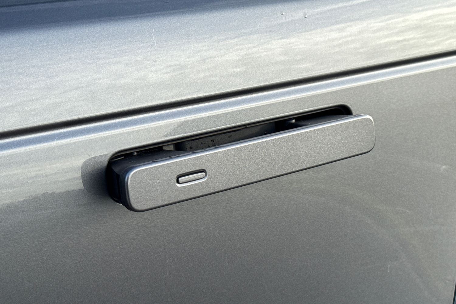 Used Land Rover Range Rover Velar 2017 for sale - 76739546: Photo 29