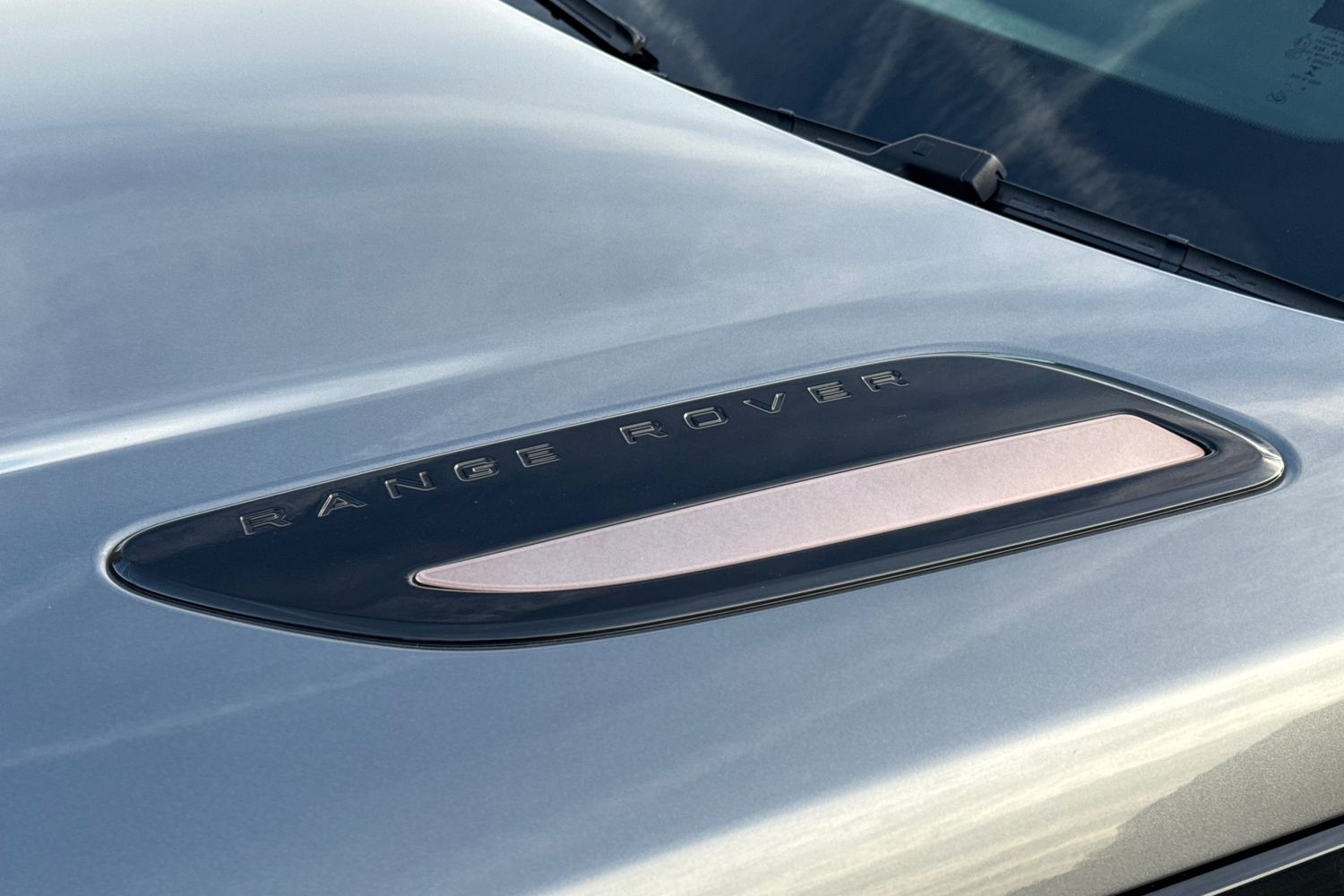 Used Land Rover Range Rover Velar 2017 for sale - 76739546: Photo 30