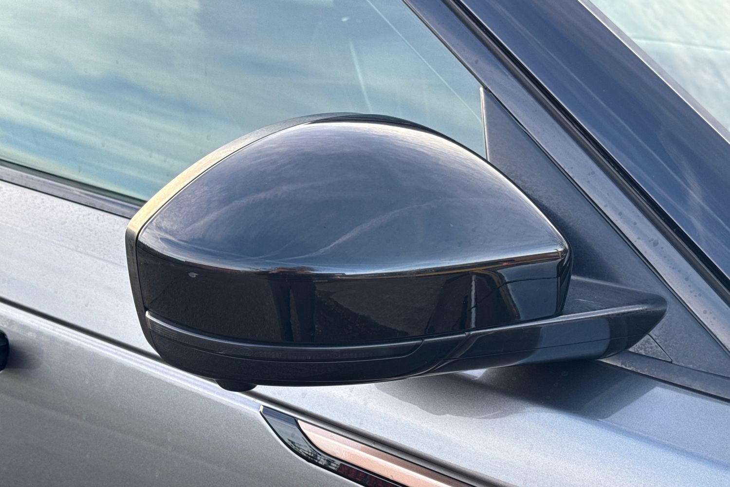 Used Land Rover Range Rover Velar 2017 for sale - 76739546: Photo 31