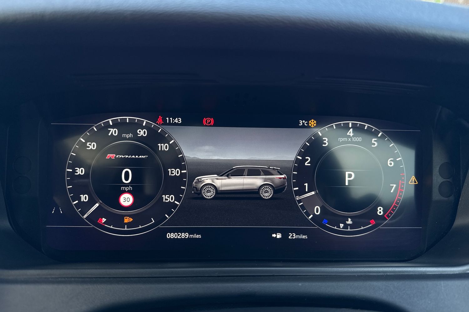 Used Land Rover Range Rover Velar 2017 for sale - 76739546: Photo 38