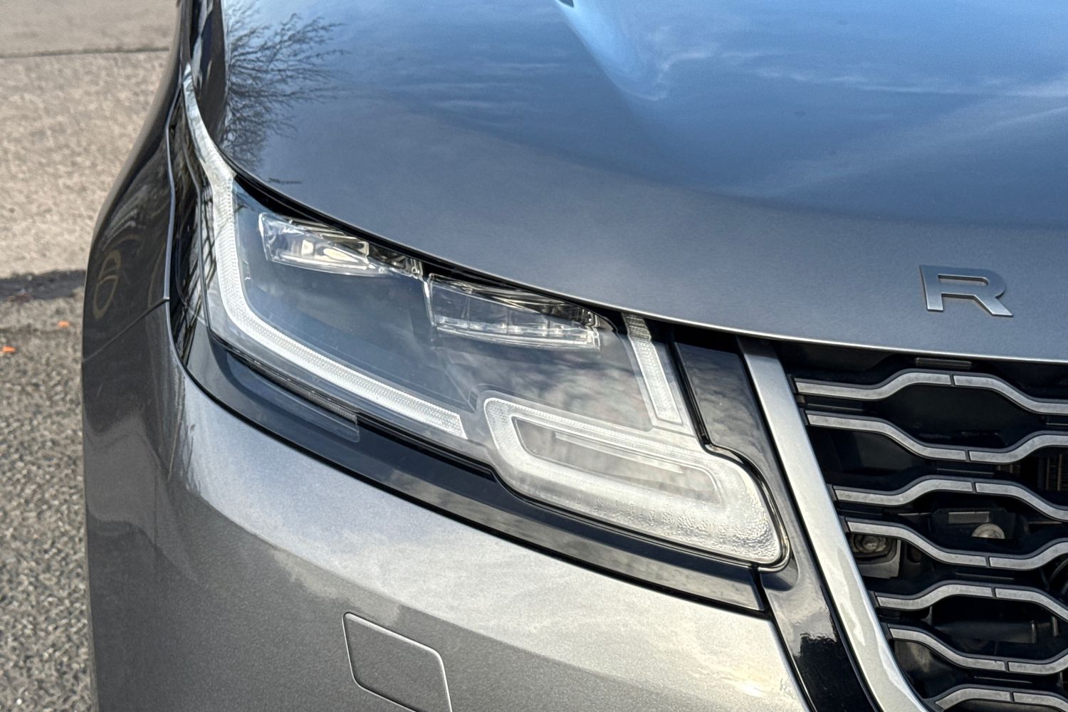 Used Land Rover Range Rover Velar 2017 for sale - 76739546: Photo 40