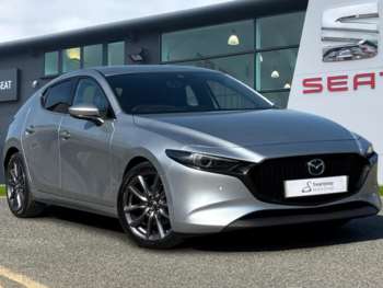 2019 - 2.0 SKYACTIV-G MHEV GT Sport Tech Euro 6 (s/s) 5dr