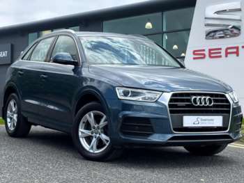 2015 - 2.0 TDI SE S Tronic quattro Euro 6 (s/s) 5dr
