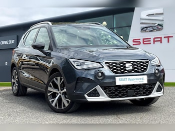 Used SEAT Arona 2023 for sale - 78633041: Photo