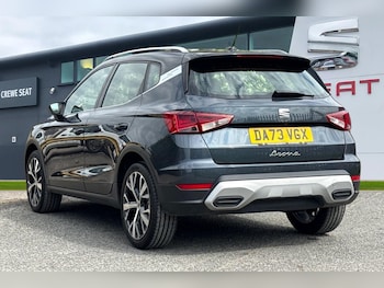 Used SEAT Arona 2023 for sale - 78633041: Photo