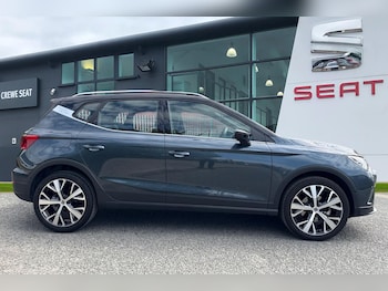 Used SEAT Arona 2023 for sale - 78633041: Photo