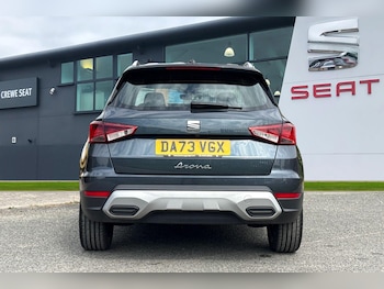 Used SEAT Arona 2023 for sale - 78633041: Photo