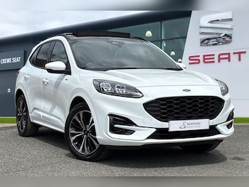 Used Ford Kuga 2024 for sale - 78554681: Photo