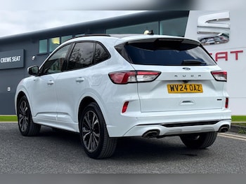 Used Ford Kuga 2024 for sale - 78554681: Photo