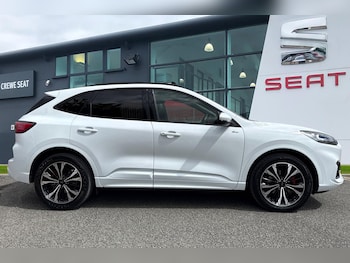 Used Ford Kuga 2024 for sale - 78554681: Photo