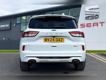 Used Ford Kuga 2024 for sale - 78554681: Photo