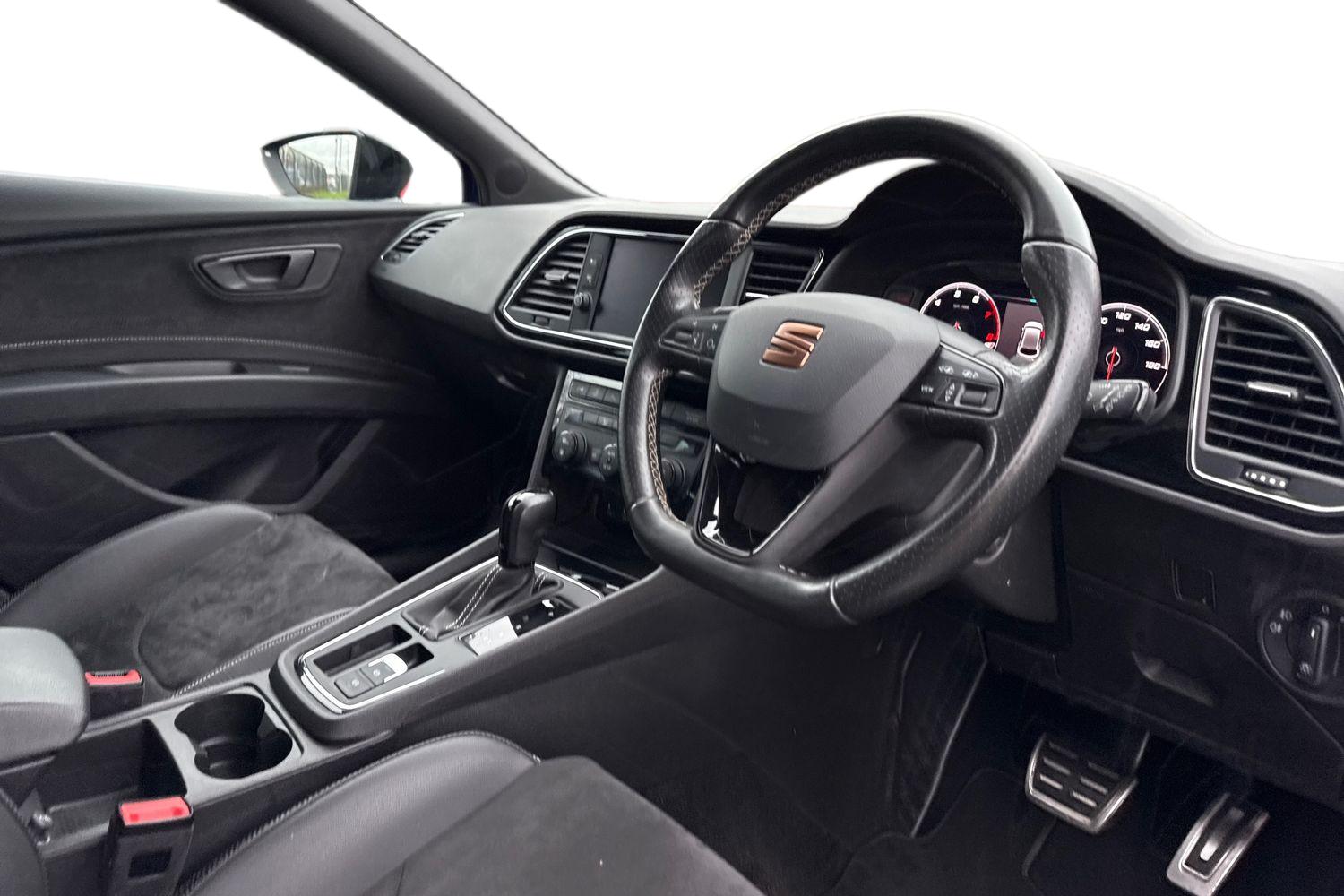 Used SEAT Leon 2019 for sale - 77382301: Photo 14