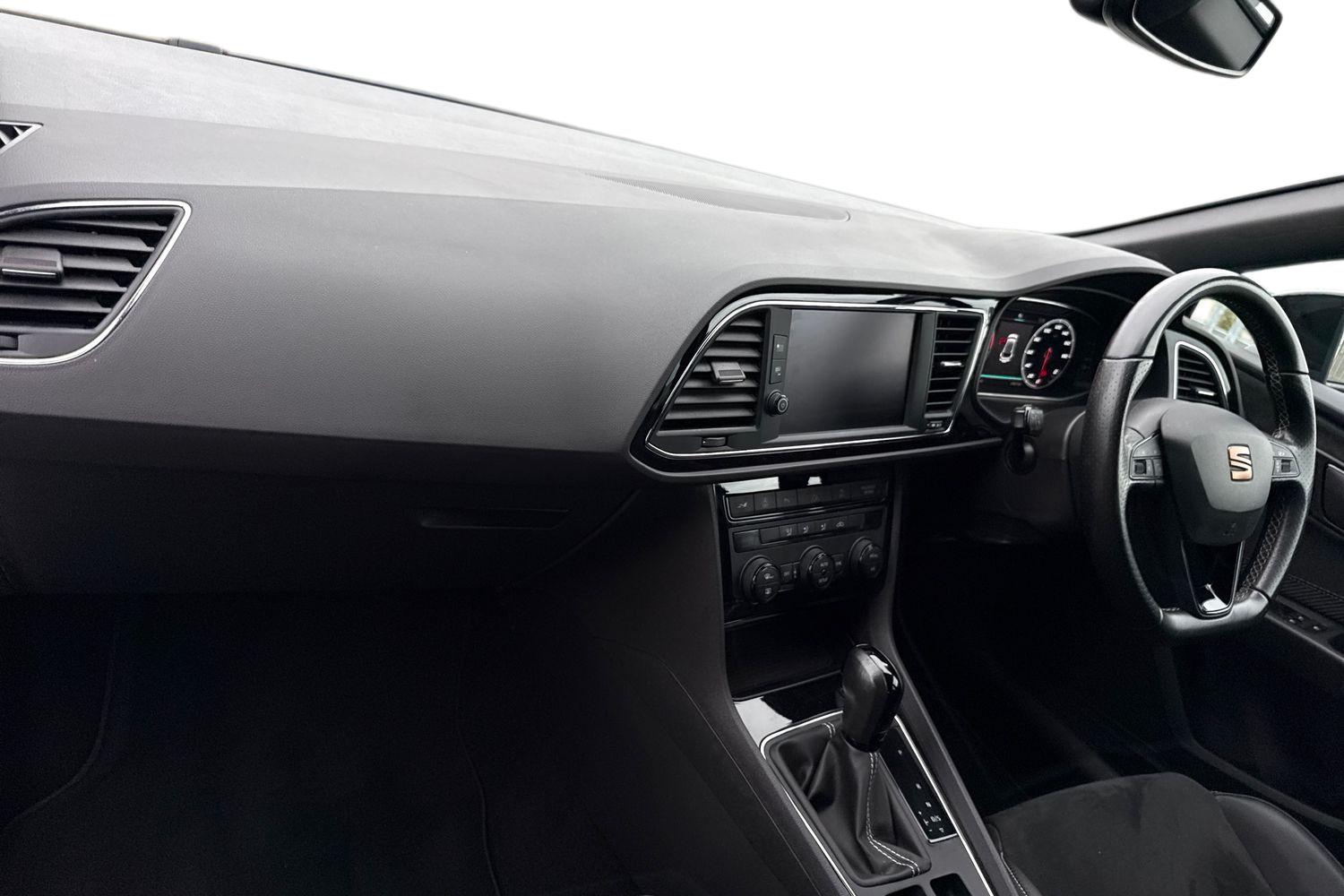 Used SEAT Leon 2019 for sale - 77382301: Photo 15