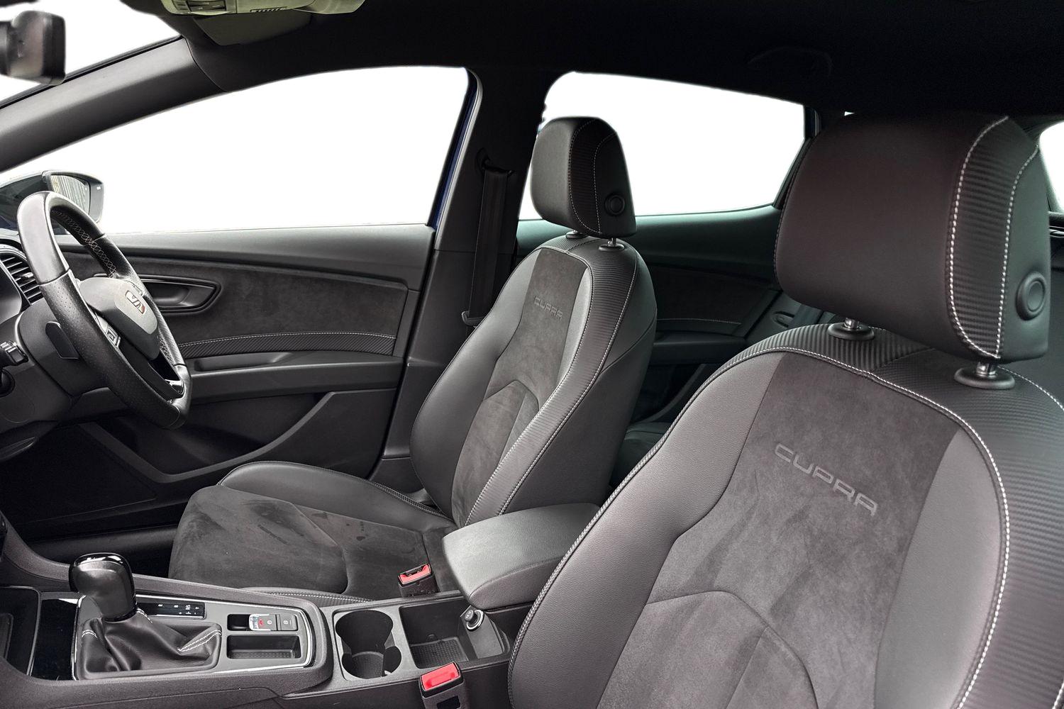 Used SEAT Leon 2019 for sale - 77382301: Photo 16