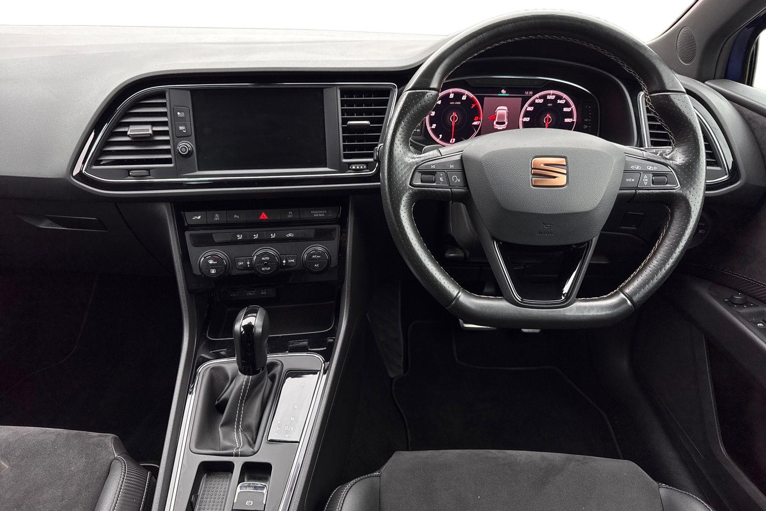 Used SEAT Leon 2019 for sale - 77382301: Photo 18