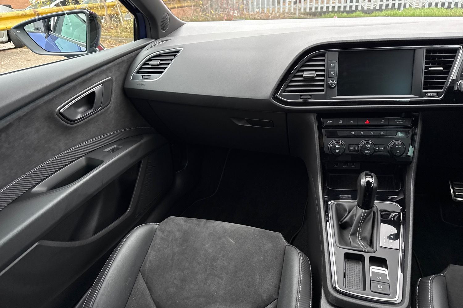 Used SEAT Leon 2019 for sale - 77382301: Photo 20