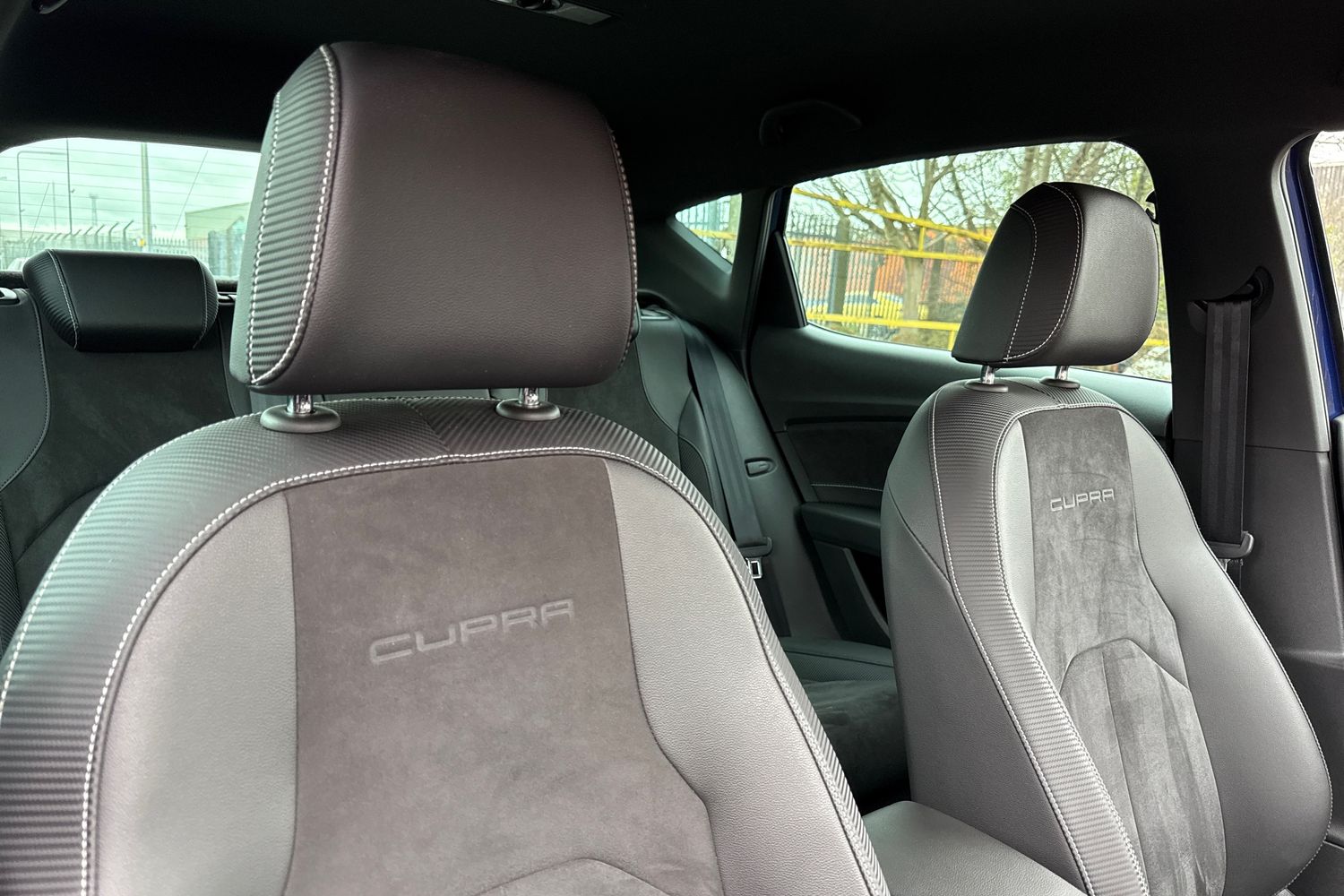 Used SEAT Leon 2019 for sale - 77382301: Photo 24