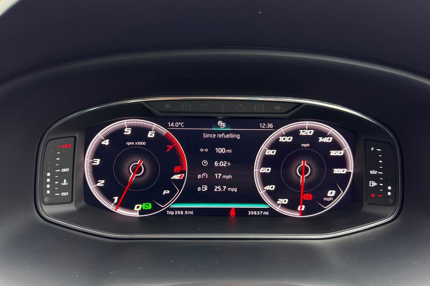 Used SEAT Leon 2019 for sale - 77382301: Photo 34