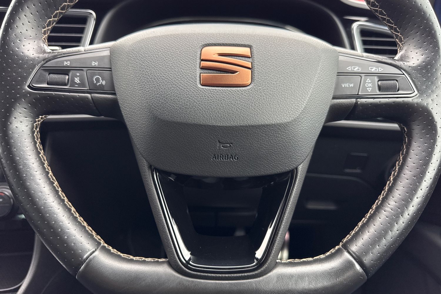 Used SEAT Leon 2019 for sale - 77382301: Photo 35