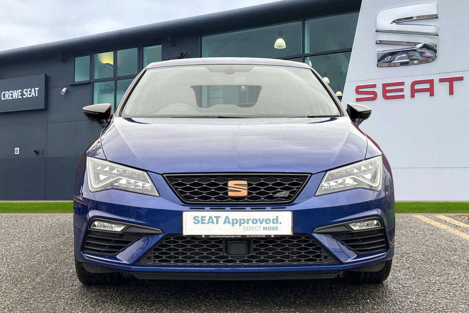 Used SEAT Leon 2019 for sale - 77382301: Photo 6