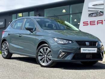 2025 - 1.0 TSI SE Technology Euro 6 (s/s) 5dr