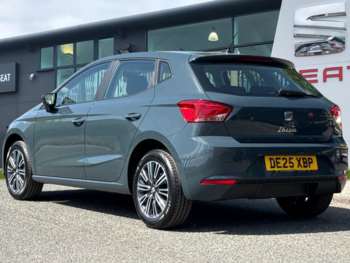 Used SEAT Ibiza 2025 for sale - 74682983: Photo