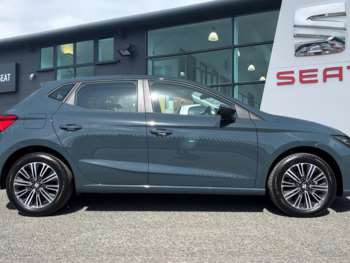Used SEAT Ibiza 2025 for sale - 74682983: Photo