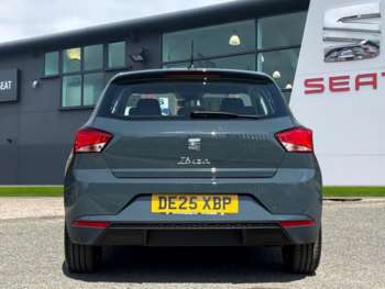 Used SEAT Ibiza 2025 for sale - 74682983: Photo
