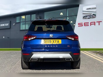Used SEAT Arona 2019 for sale - 78341499: Photo