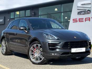 2017 - GTS 5dr PDK