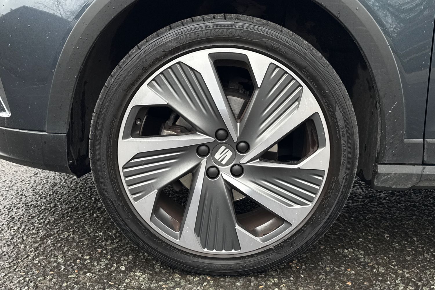 Used SEAT Arona 2023 for sale - 78079147: Photo 10