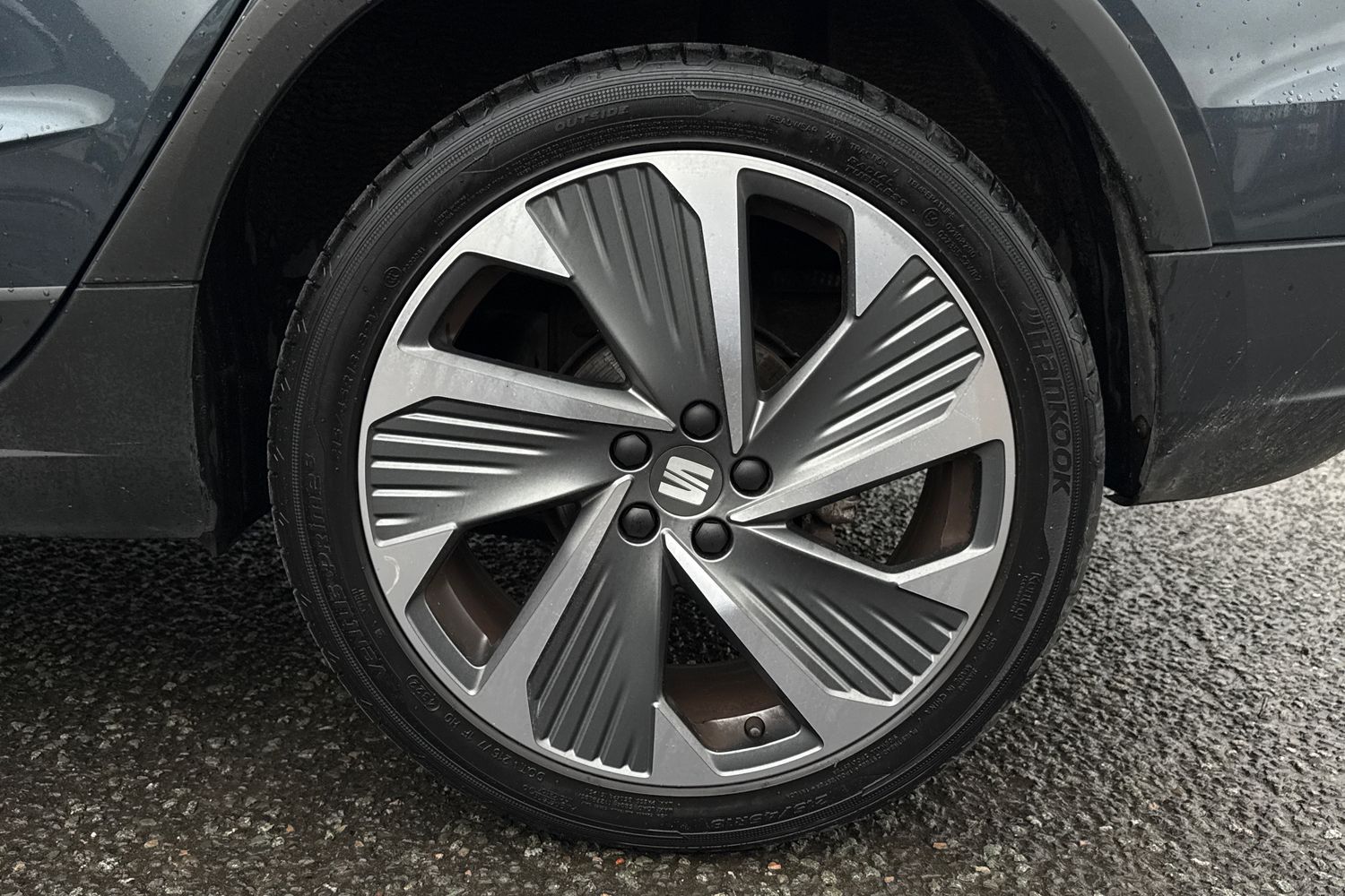 Used SEAT Arona 2023 for sale - 78079147: Photo 11