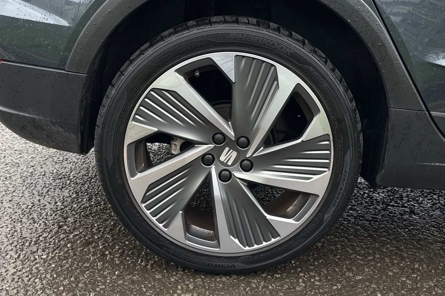 Used SEAT Arona 2023 for sale - 78079147: Photo 12