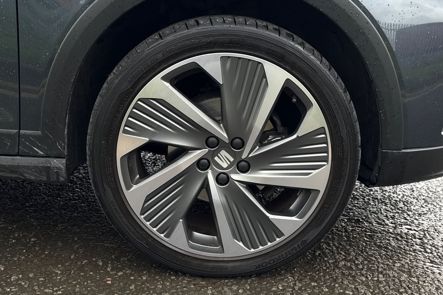 Used SEAT Arona 2023 for sale - 78079147: Photo 13