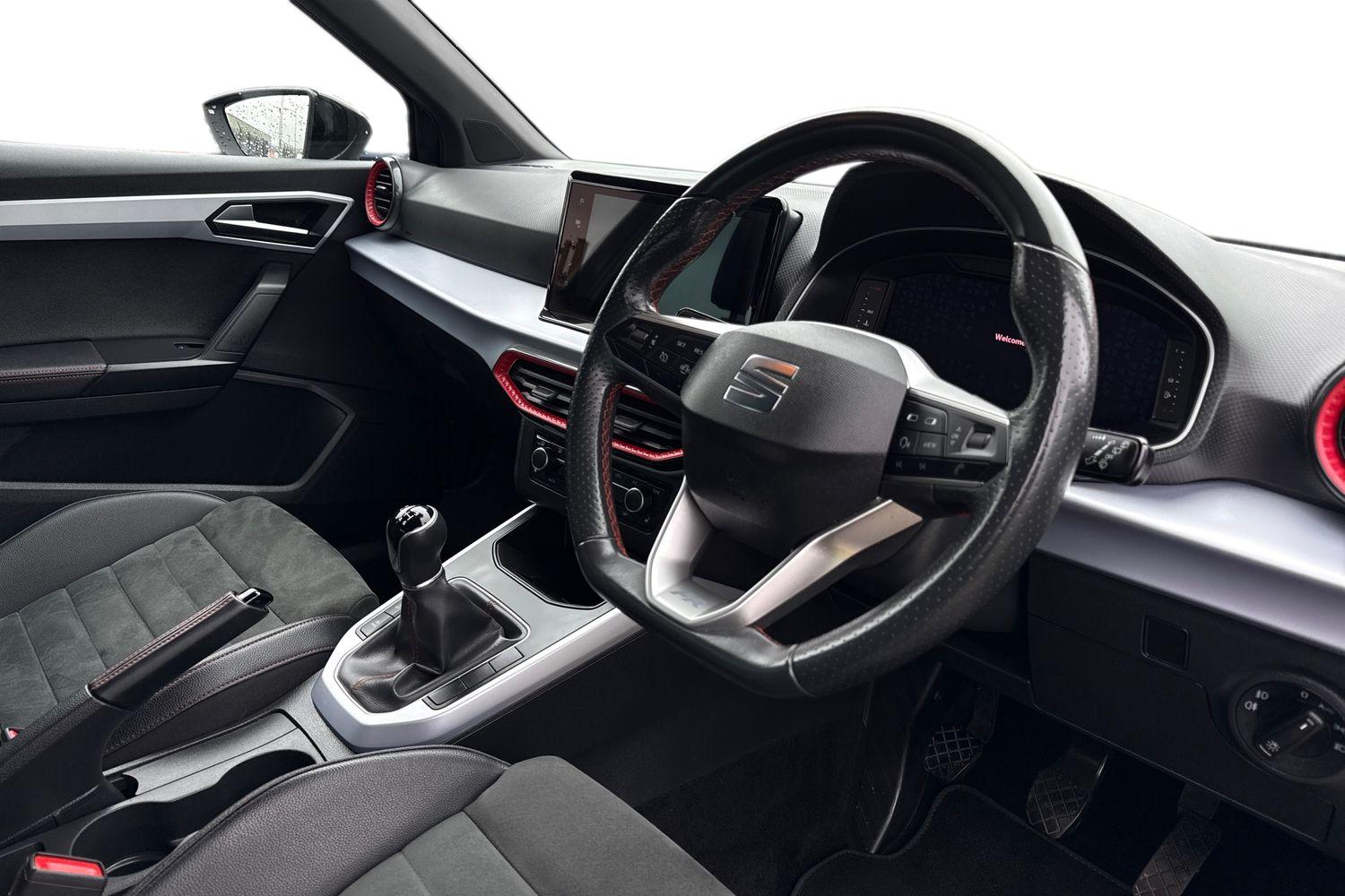 Used SEAT Arona 2023 for sale - 78079147: Photo 14