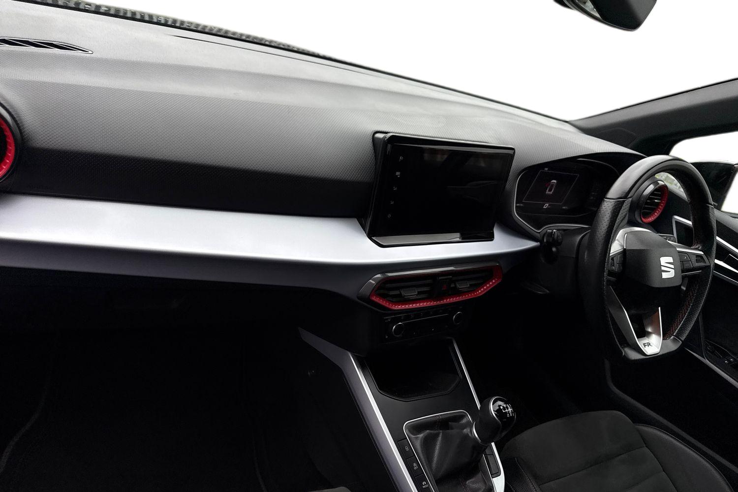 Used SEAT Arona 2023 for sale - 78079147: Photo 15