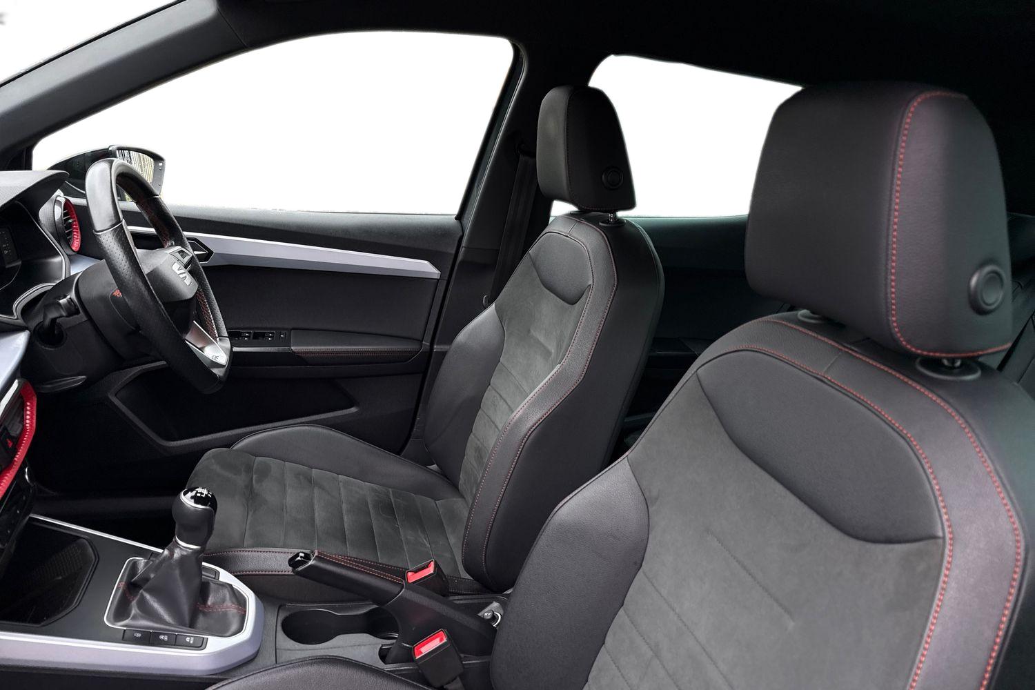 Used SEAT Arona 2023 for sale - 78079147: Photo 16