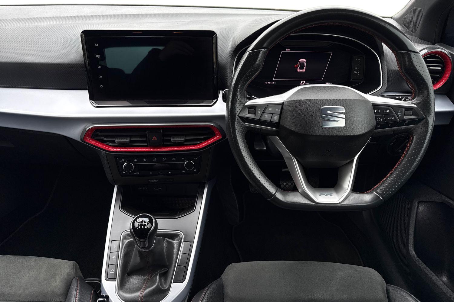 Used SEAT Arona 2023 for sale - 78079147: Photo 18