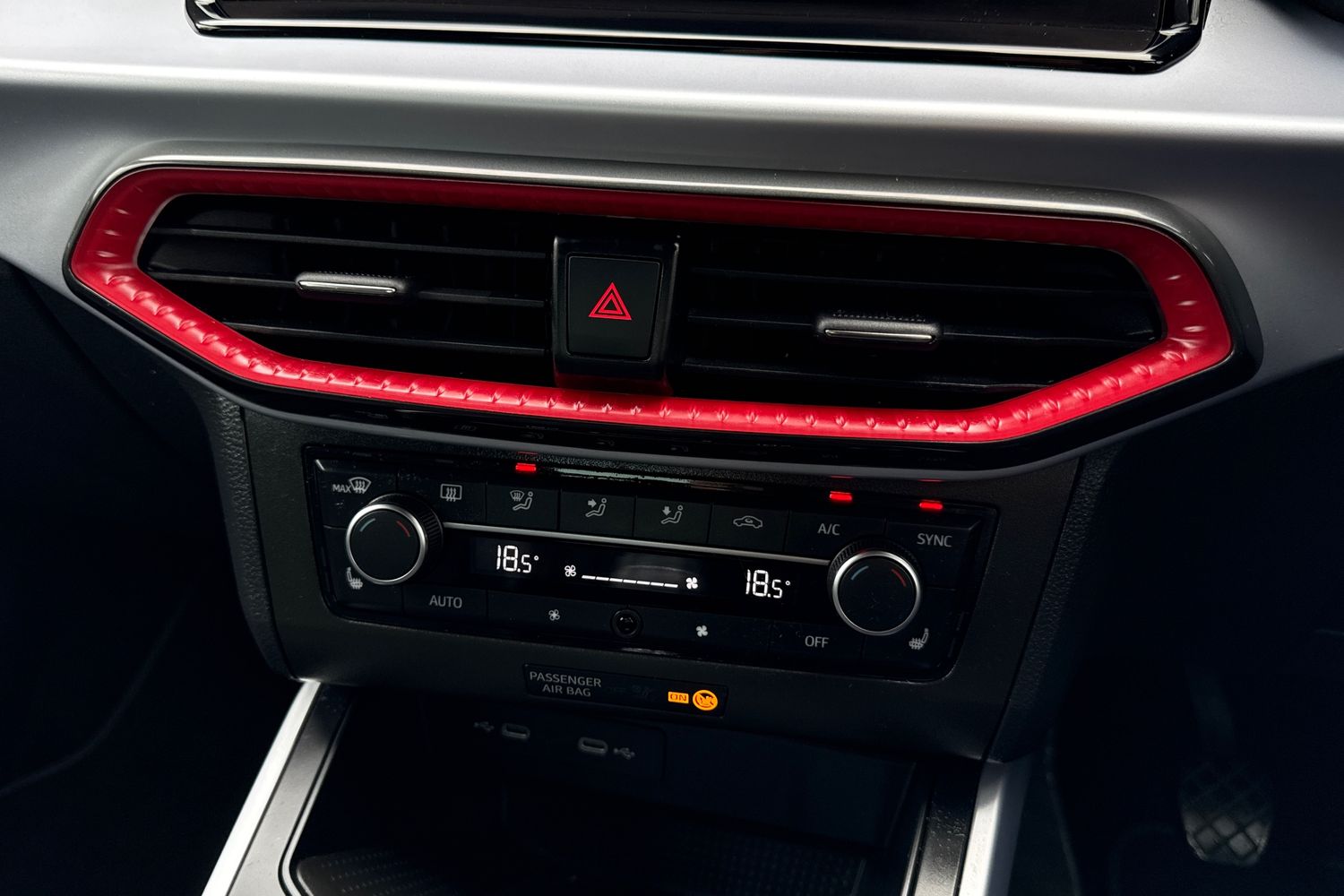 Used SEAT Arona 2023 for sale - 78079147: Photo 22