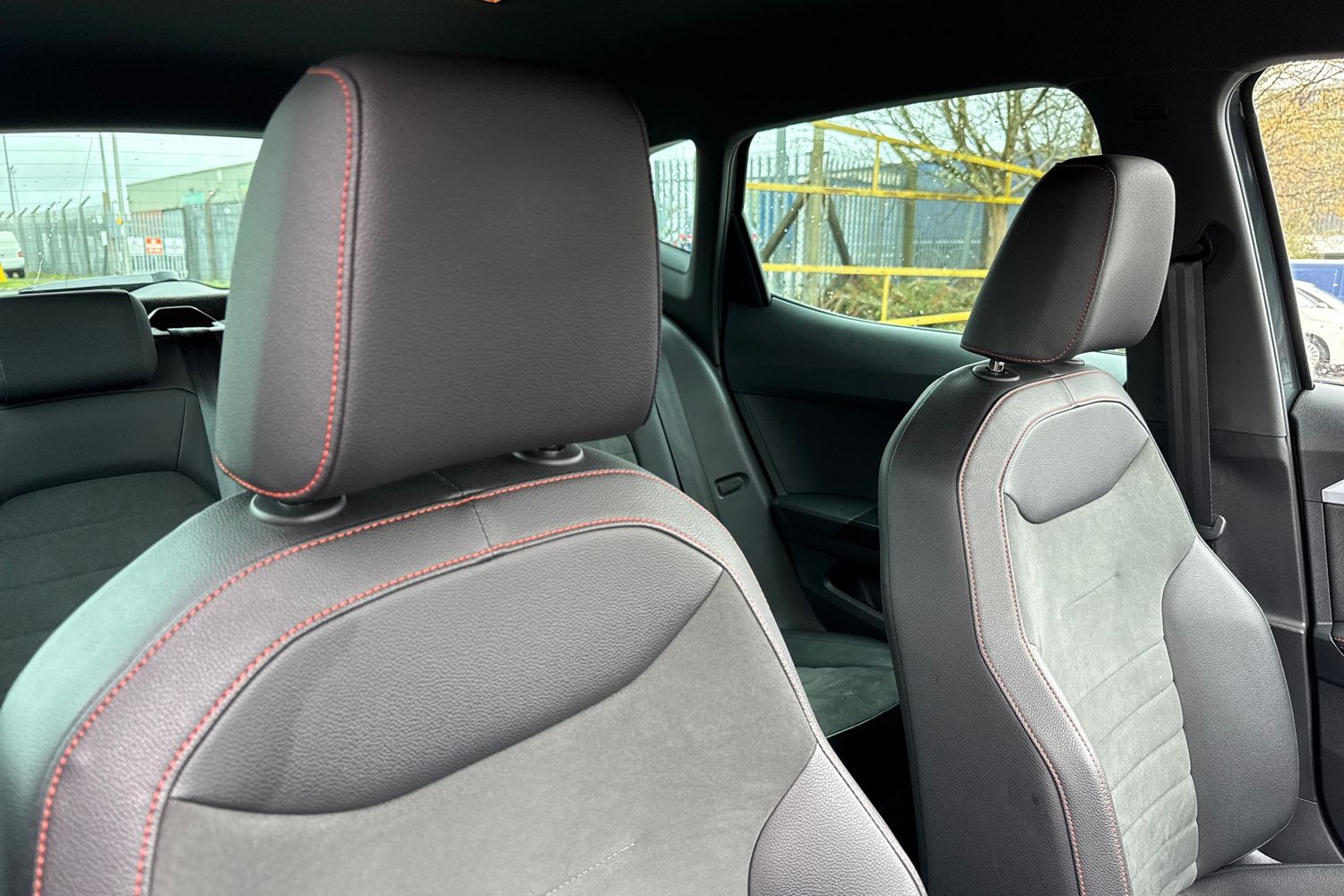 Used SEAT Arona 2023 for sale - 78079147: Photo 24