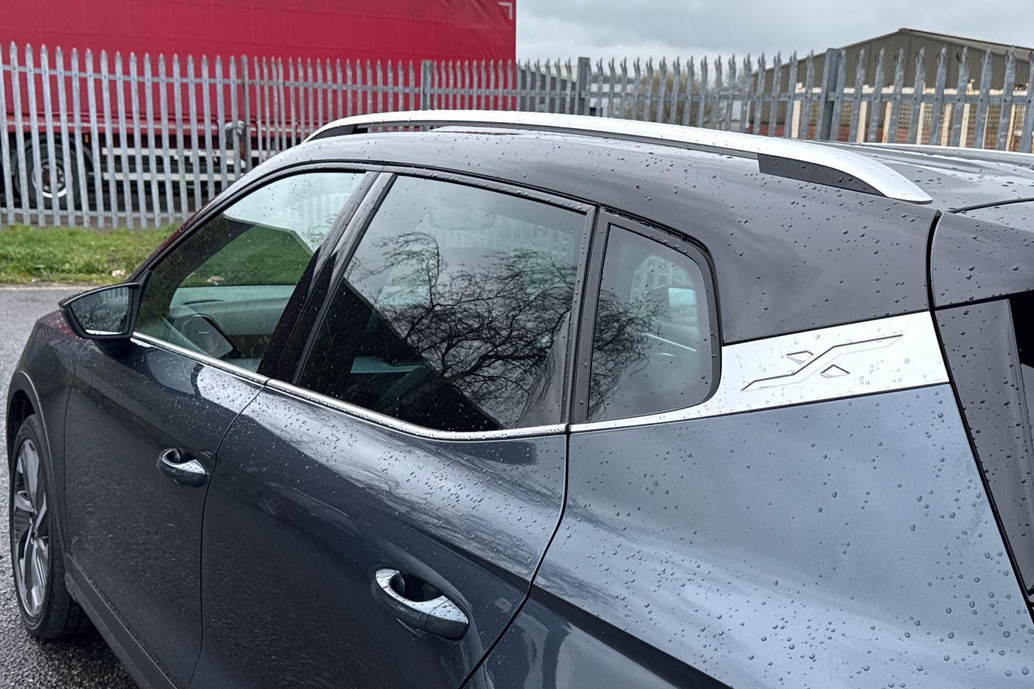 Used SEAT Arona 2023 for sale - 78079147: Photo 25