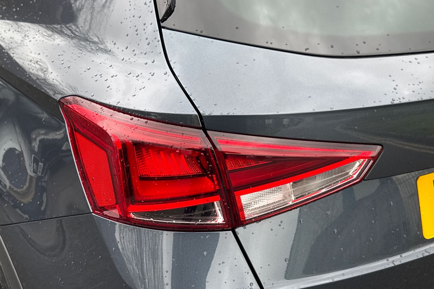 Used SEAT Arona 2023 for sale - 78079147: Photo 27