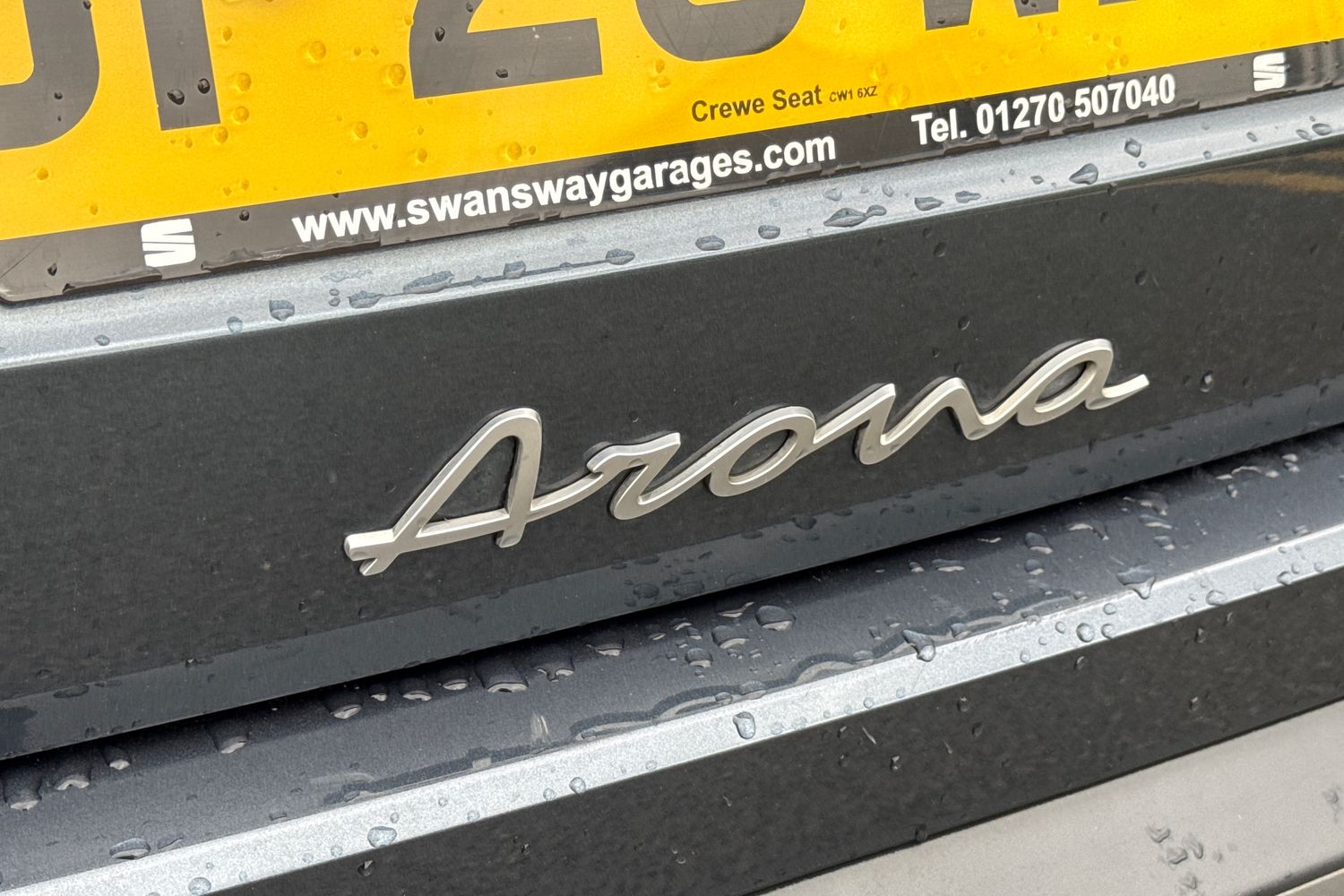 Used SEAT Arona 2023 for sale - 78079147: Photo 29