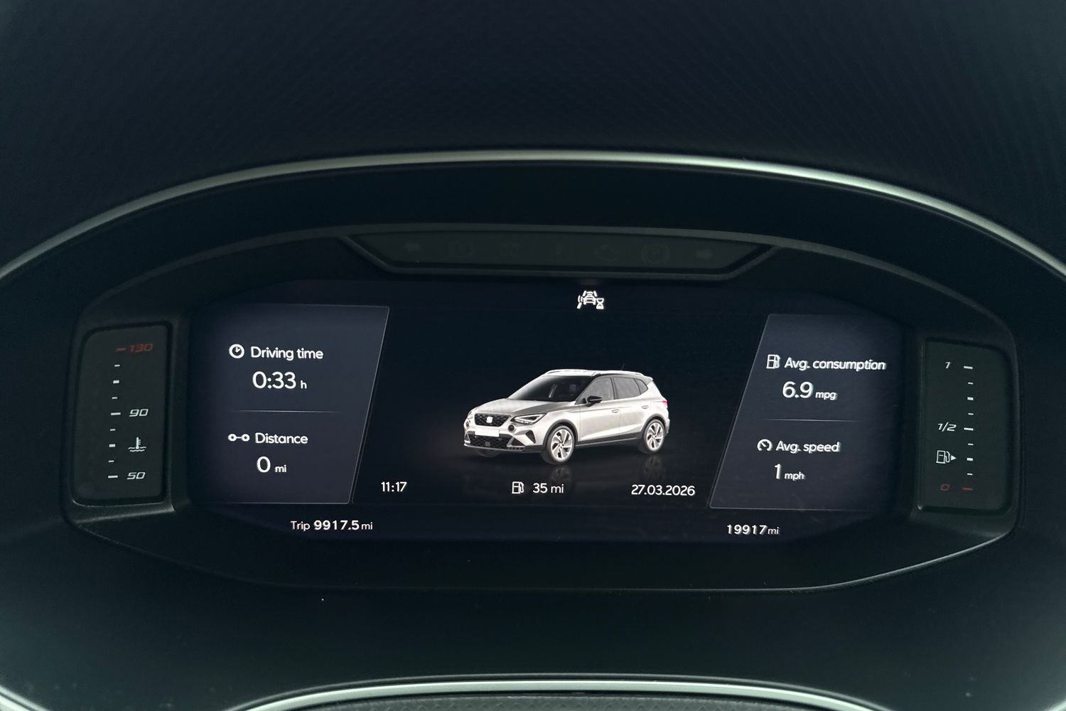 Used SEAT Arona 2023 for sale - 78079147: Photo 37