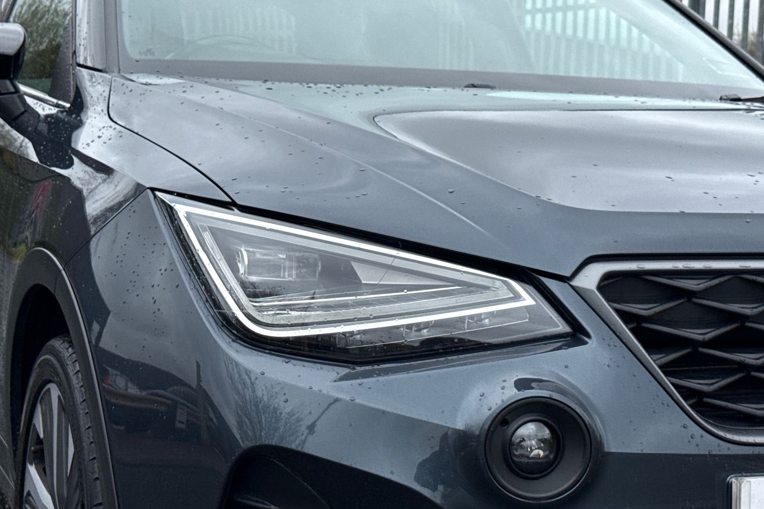 Used SEAT Arona 2023 for sale - 78079147: Photo 38