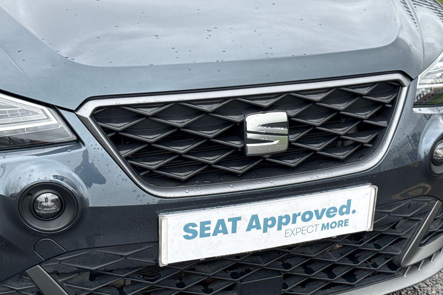 Used SEAT Arona 2023 for sale - 78079147: Photo 39