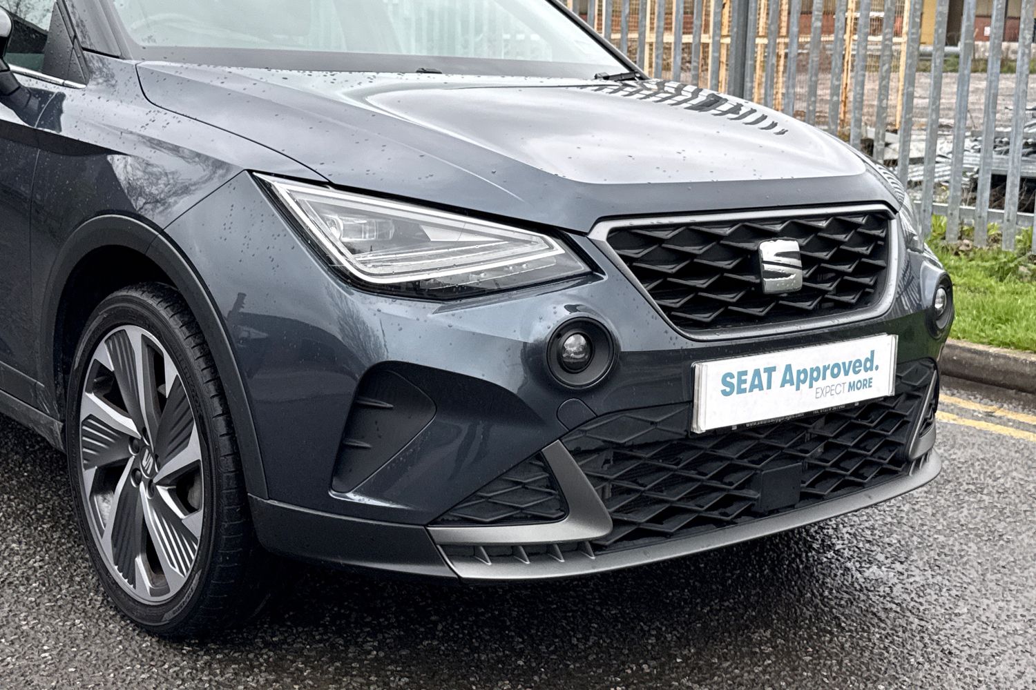 Used SEAT Arona 2023 for sale - 78079147: Photo 9